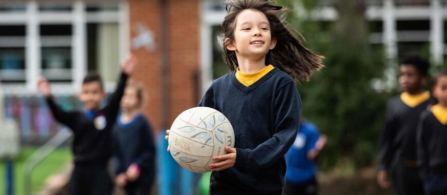 St Anthony's Primary (Anerley)